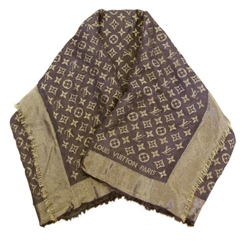 louis vuitton gift wrapping|louis vuitton shawls wraps.